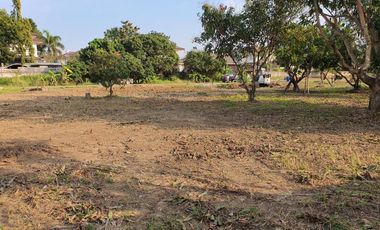 Land for sale in San Sai Noi, Chiang Mai