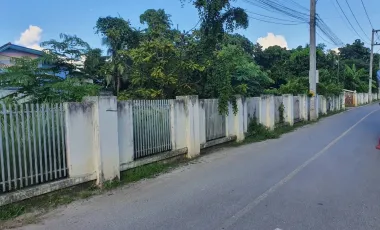 Land for sale in San Sai Noi, Chiang Mai