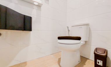 Apartemen Sky House Alam Sutera