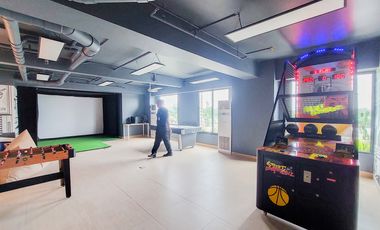 Apartemen Sky House Alam Sutera