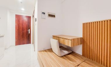 Apartemen Sky House Alam Sutera