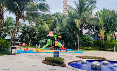 Apartemen Sky House Alam Sutera