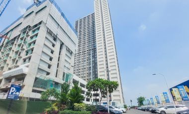 Apartemen Sky House Alam Sutera
