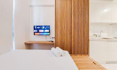 Apartemen Sky House Alam Sutera