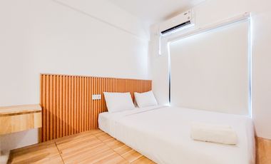Apartemen Sky House Alam Sutera