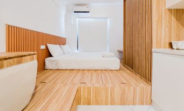 Apartemen Sky House Alam Sutera