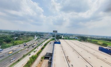 Apartemen Sky House Alam Sutera