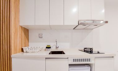 Apartemen Sky House Alam Sutera
