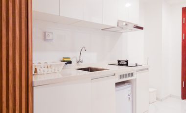 Apartemen Sky House Alam Sutera