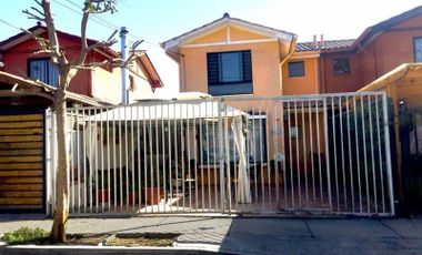 Casa en Venta en Perquilauquen