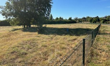 Parcela en Venta en Km 5 camino a Antuco