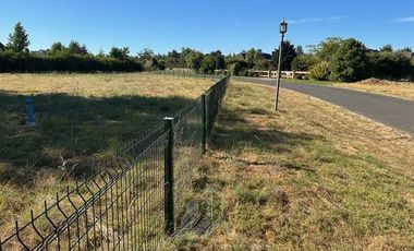 Parcela en Venta en Km 5 camino a Antuco