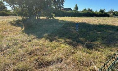 Parcela en Venta en Km 5 camino a Antuco