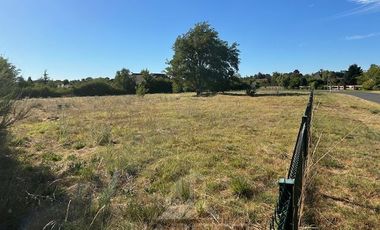 Parcela en Venta en Km 5 camino a Antuco