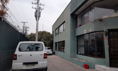 Oficina en Venta en Av. El Guanaco