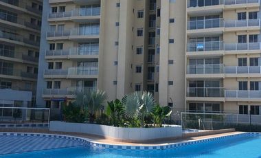 apartamento en arriendo en turbaco. Cod A26079