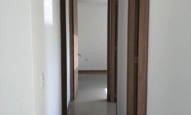 apartamento en arriendo en turbaco. Cod A26079
