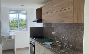 apartamento en arriendo en turbaco. Cod A26079