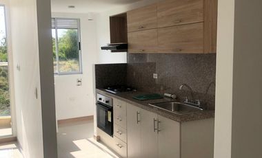 apartamento en arriendo en turbaco. Cod A26079