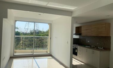 apartamento en arriendo en turbaco. Cod A26079