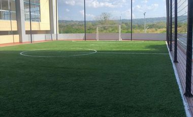 apartamento en arriendo en turbaco. Cod A26079