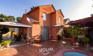 Casa Valle lo campino ID: 158566s