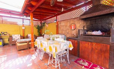 Casa Valle lo campino ID: 158566s