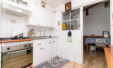 Casa Valle lo campino ID: 158566s