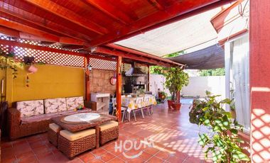 Casa Valle lo campino ID: 158566s