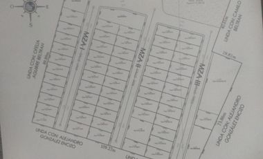 Venta de casa en San Antonio, Ixmiquilpan