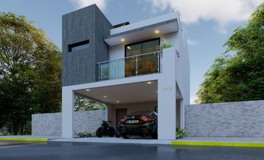 Venta de casa en San Antonio, Ixmiquilpan