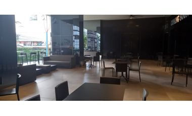 Se Alquila Local Restaurante 265 Mts Av Balboa USD$5,000,00+itbms