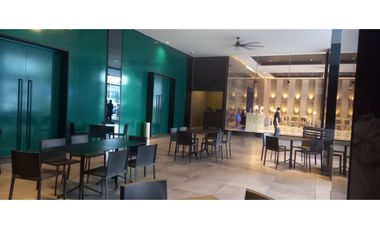 Se Alquila Local Restaurante 265 Mts Av Balboa USD$5,000,00+itbms