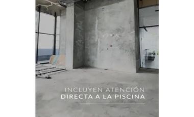 Se Alquila Local Restaurante 265 Mts Av Balboa USD$5,000,00+itbms