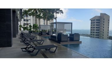 Se Alquila Local Restaurante 265 Mts Av Balboa USD$5,000,00+itbms