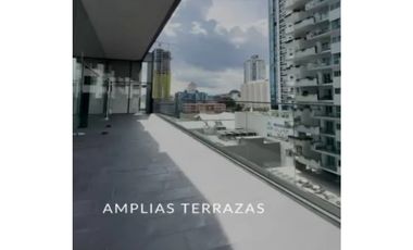 Se Alquila Local Restaurante 265 Mts Av Balboa USD$5,000,00+itbms