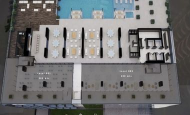 Se Alquila Local Restaurante 265 Mts Av Balboa USD$5,000,00+itbms