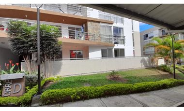 Venta Apartamento Sector Belmonte Pereira