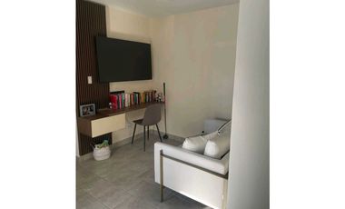 ALQUILER APARTAMENTO EN TUCAN COUNTRY CLUB 3R AMOBLADO