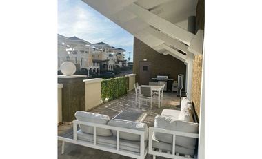 ALQUILER APARTAMENTO EN TUCAN COUNTRY CLUB 3R AMOBLADO