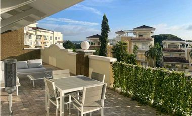 ALQUILER APARTAMENTO EN TUCAN COUNTRY CLUB 3R AMOBLADO