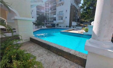 ALQUILER APARTAMENTO EN TUCAN COUNTRY CLUB 3R AMOBLADO