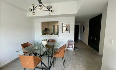 ALQUILER APARTAMENTO EN TUCAN COUNTRY CLUB 3R AMOBLADO