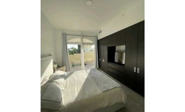 ALQUILER APARTAMENTO EN TUCAN COUNTRY CLUB 3R AMOBLADO
