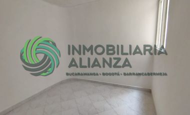 apartamento en arriendo en la universidad. Cod A14489