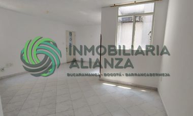 apartamento en arriendo en la universidad. Cod A14489