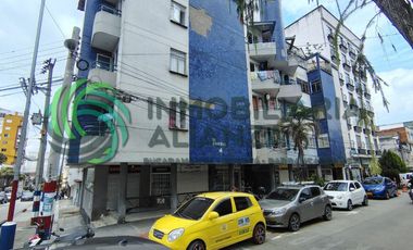 apartamento en arriendo en la universidad. Cod A14489