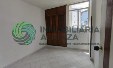 apartamento en arriendo en la universidad. Cod A14489