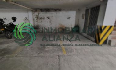 apartamento en arriendo en la universidad. Cod A14489