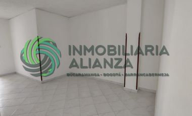 apartamento en arriendo en la universidad. Cod A14489